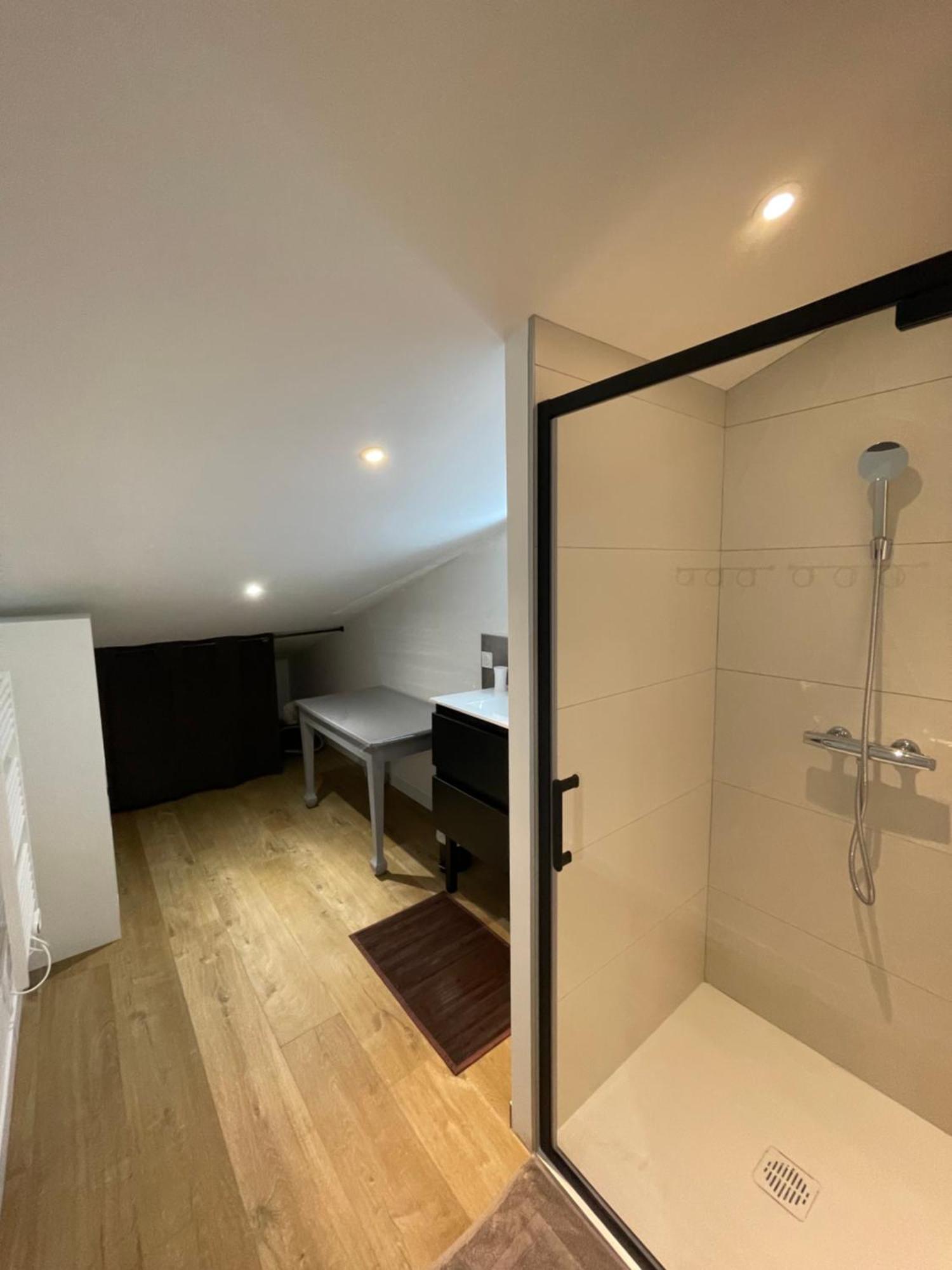 Duplex Sole Mio Διαμέρισμα Bazet Εξωτερικό φωτογραφία