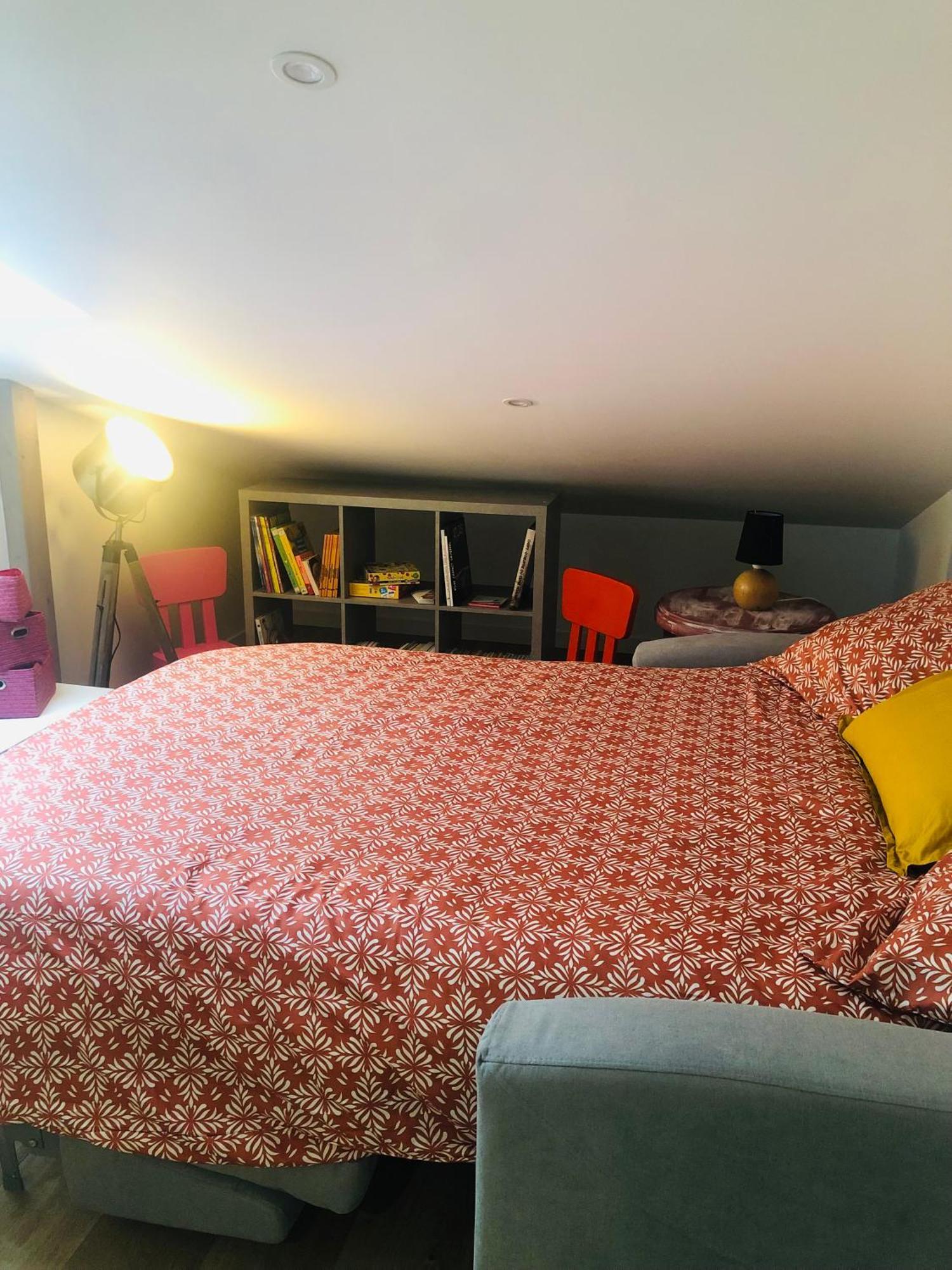 Duplex Sole Mio Διαμέρισμα Bazet Εξωτερικό φωτογραφία