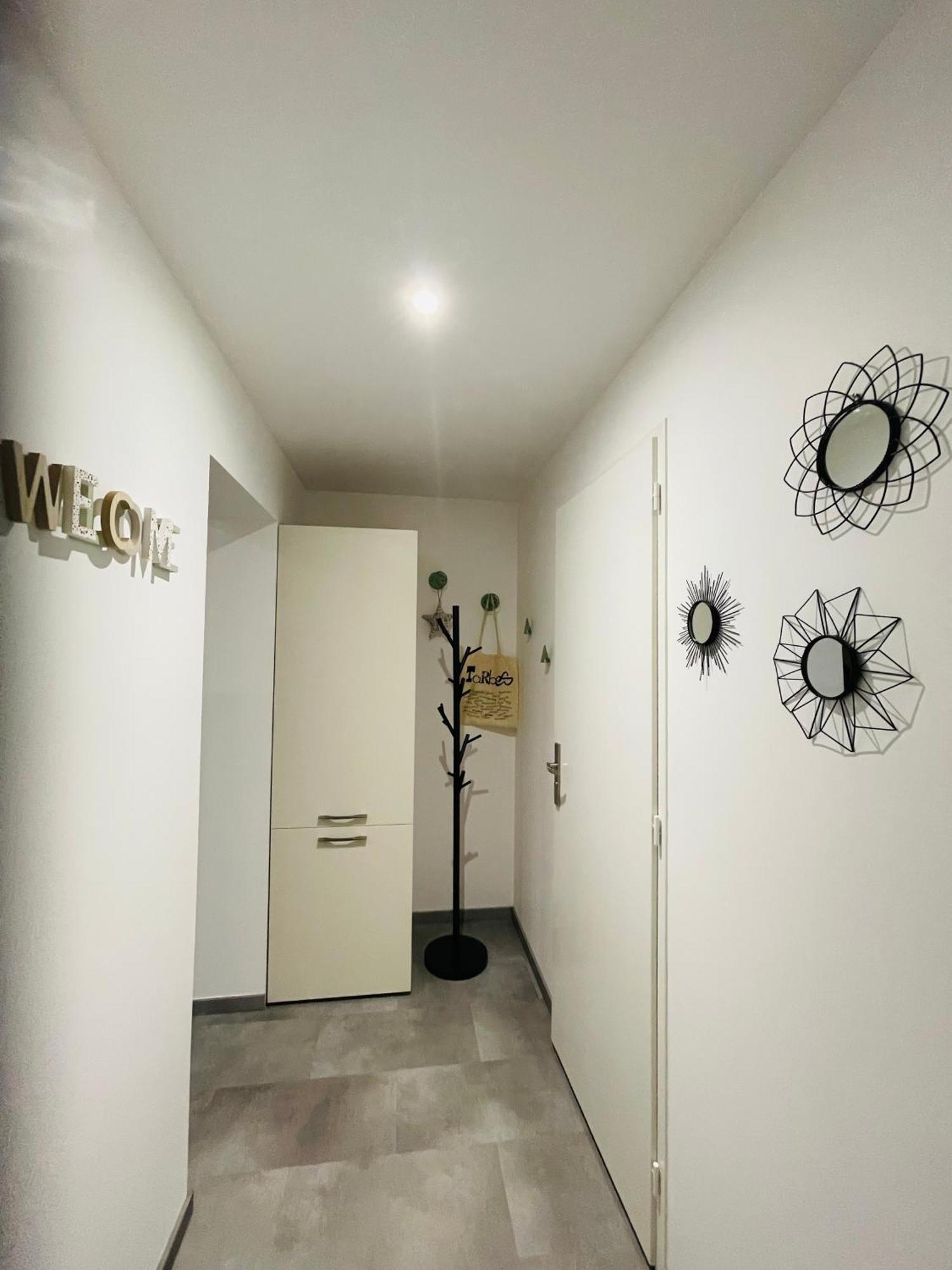 Duplex Sole Mio Διαμέρισμα Bazet Εξωτερικό φωτογραφία